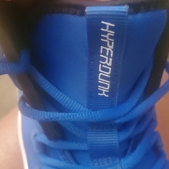 Nike Zoom Hyperdunk - Picture 6 of 6